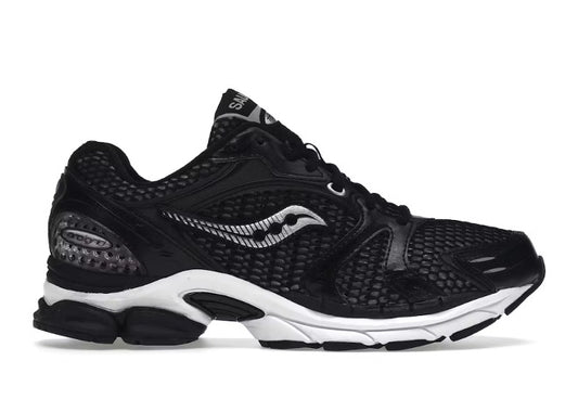 Saucony ProGrid Triumph 4 "Black Noir" by Saucony