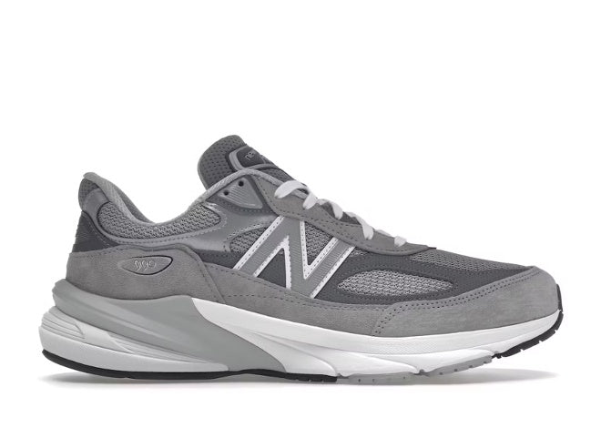 New Balance 990 "Moyen"