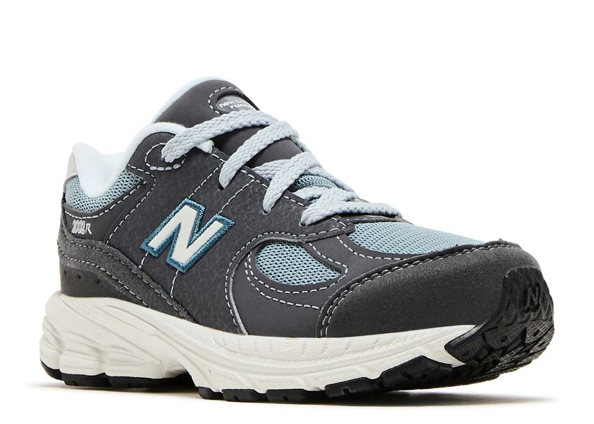 New Balance 2002R Toddler 'Magnet Lead'