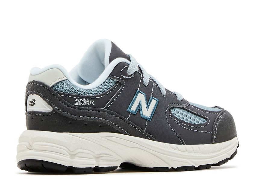 New Balance 2002R Toddler 'Magnet Lead'