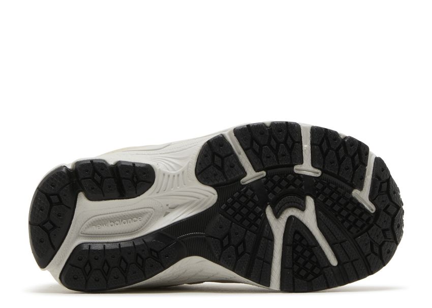 New Balance 2002R Toddler 'Sandstone Magnet'