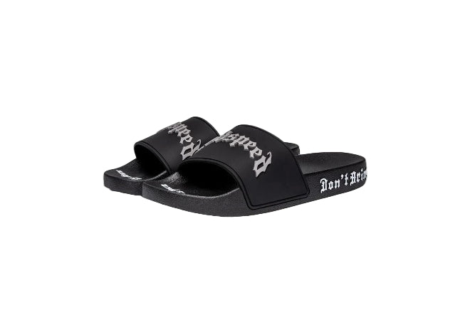 Godspeed OG Logo Slides ‘Black’ by Godspeed