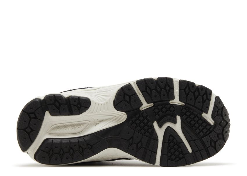 New Balance 2002R Toddler 'Black Phantom'