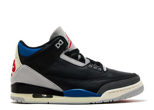 Jordan 3 Retro OG 'Rare Air' by Nike Jordan