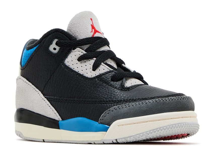 Nike Jordan 3 Retro OG TD 'Rare Air'