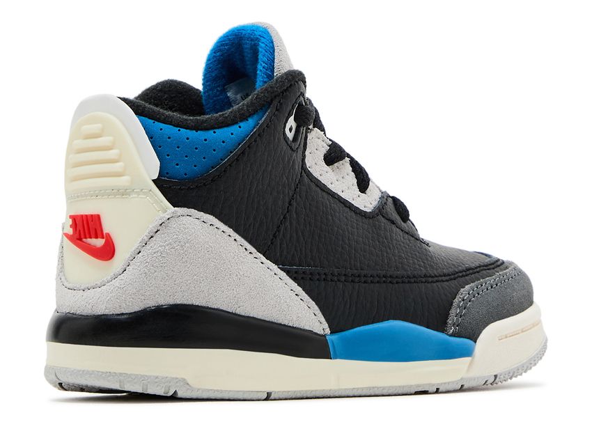 Nike Jordan 3 Retro OG TD 'Rare Air'