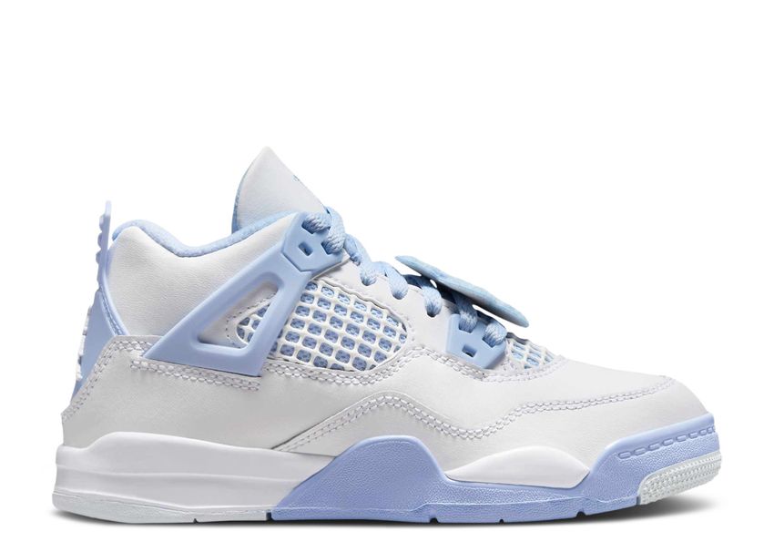 Jordan 4 Retro PS 'Forget Me Not' by Nike Jordan