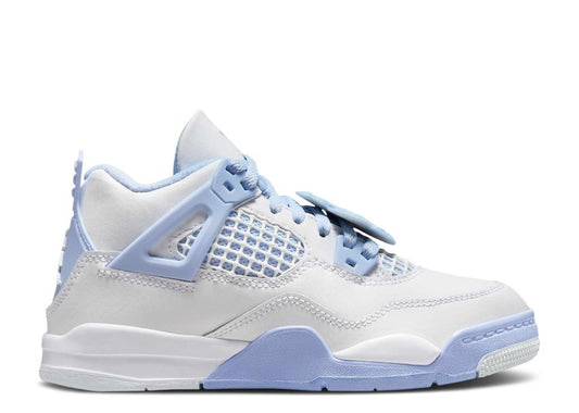 Jordan 4 Retro PS 'Forget Me Not' by Nike Jordan