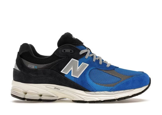 New Balance 2002R "Blue Oasis" by New Balance