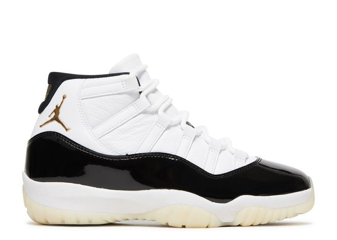 NIKE JORDAN 11 RETRO " GRATITUDE "