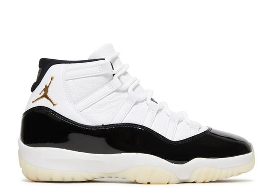 NIKE JORDAN 11 RETRO " GRATITUDE " by Air Jordan 11