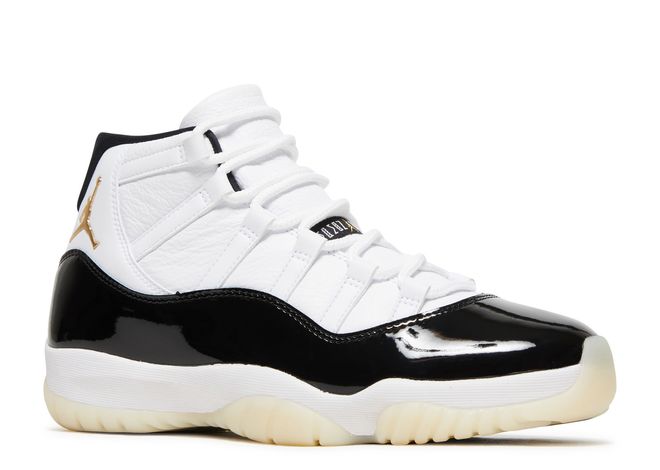 NIKE JORDAN 11 RETRO " GRATITUDE "