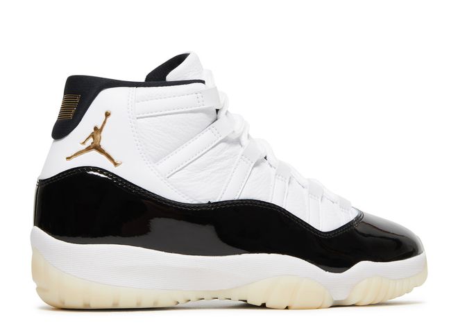 NIKE JORDAN 11 RETRO " GRATITUDE "
