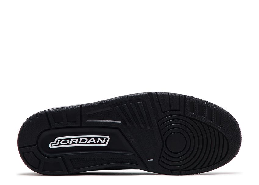 Nike Jordan 3 Retro 'Black Cat' 2025