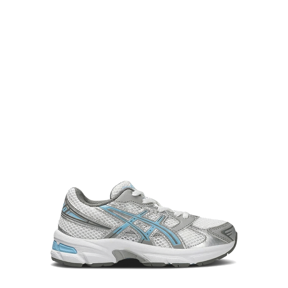 ASICS GEL-1130 (PS) 'Arctic Sky' sneaker, side view