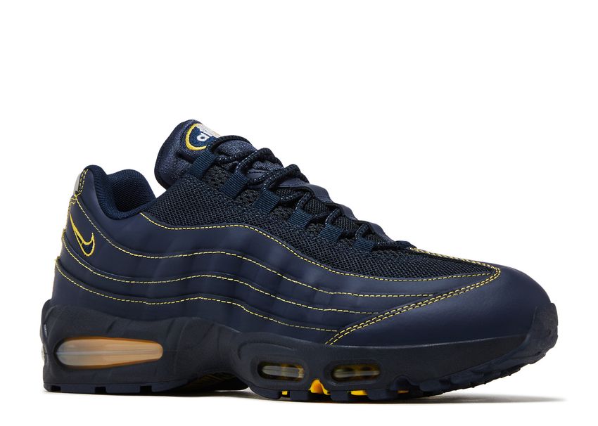 Nike Air Max 95 'Michigan'