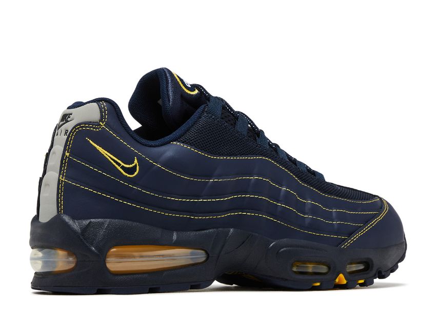 Nike Air Max 95 'Michigan'