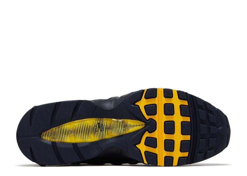 Nike Air Max 95 'Michigan'