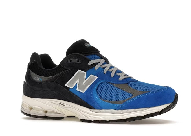 New Balance 2002R "Blue Oasis" by New Balance