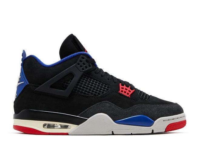 Air Jordan 4 Retro 'Rare Air - Gold Lettering'