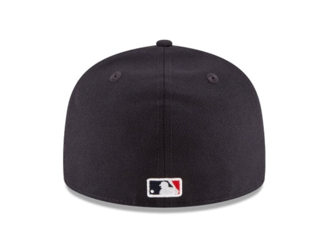 Boston Red Sox 2004 World Series Wool 59FIFTY Fitted 'Red Sox'