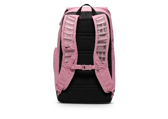 Nike Hoops Elite Backpack (32L) 'Elemental Pink/Black/Black'