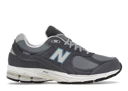 New Balance 2002R "Grey" by New Balance