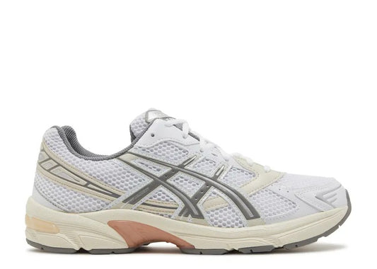 ASICS Gel 1130 'White Clay Grey' Men's Sneaker by Asics