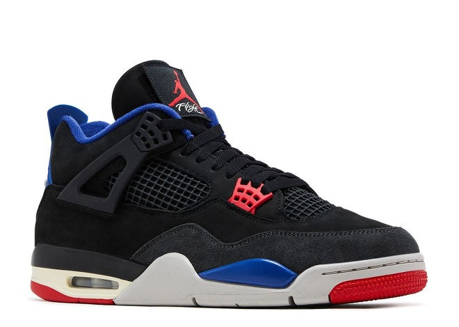 Air Jordan 4 Retro 'Rare Air - Gold Lettering'