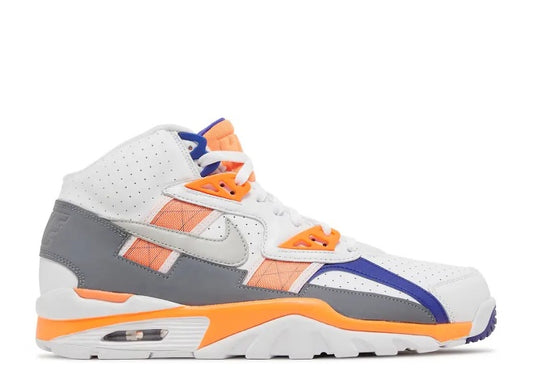 Nike Air Trainer SC High 'Auburn' 2022 by Nike