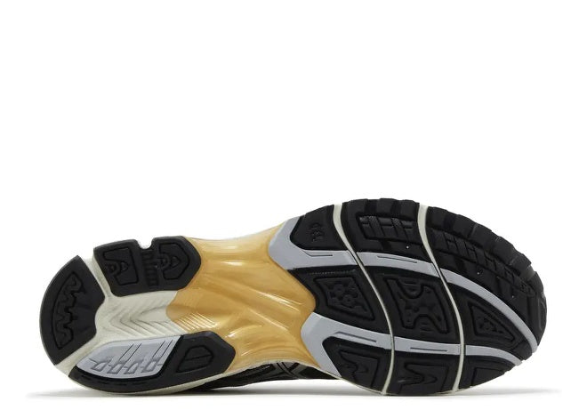 ASICS Gel Nimbus 10.1 Piedmont Grey Pure Silver Men Sneaker by Asics