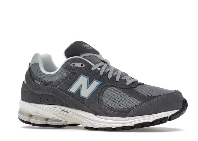 New Balance 2002R "Grey" by New Balance