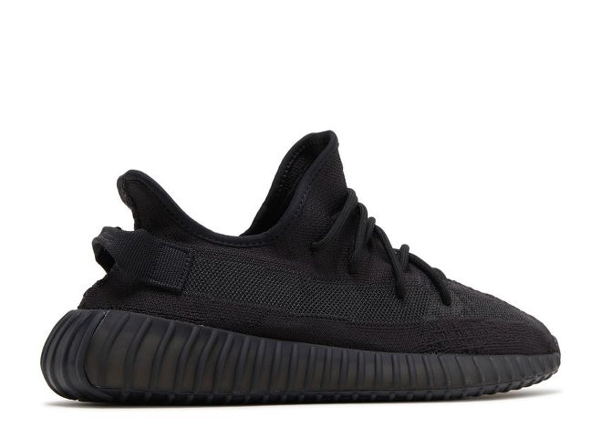 Adidas Yeezy Boost 350 V2 'Onyx'