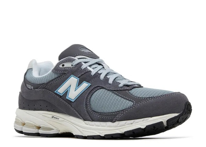 New Balance 2002R Edition - Steel Blue - Men's - Sneaker