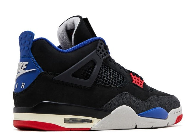 Air Jordan 4 Retro 'Rare Air - Gold Lettering'