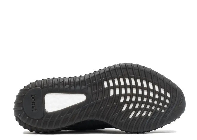 Adidas Yeezy Boost 350 V2 'black Cblackrede' Men's Sneaker