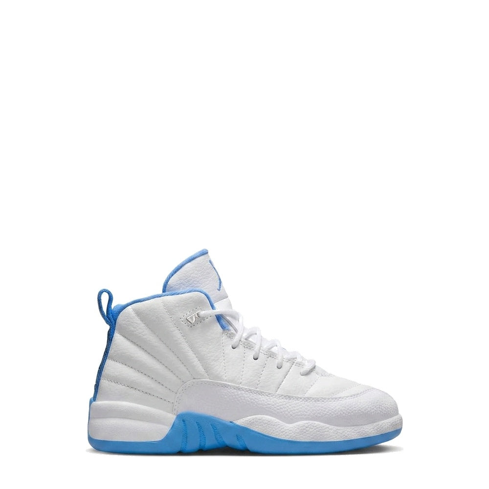 Air Jordan 12 Retro (PS) 'Melo' sneaker, side view
