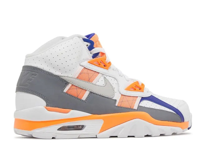 Nike Air Trainer SC High 'Auburn' 2022
