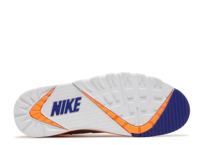 Nike Air Trainer SC High 'Auburn' 2022