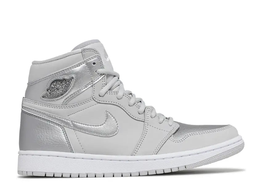 Nike Air Jordan 1 Retro High OG CO.JP 'Tokyo' Men’s Sneakers by Air Jordan