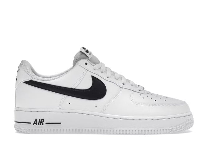 Nike Air Force 1 '07 AN20 'White Black' Men’s Sneakers by Nike