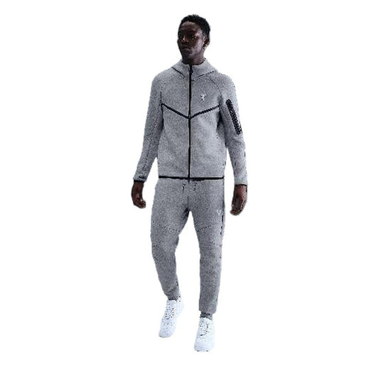 IB2716-063-GREY-M-S - Abbas Supplemental Standardized Main