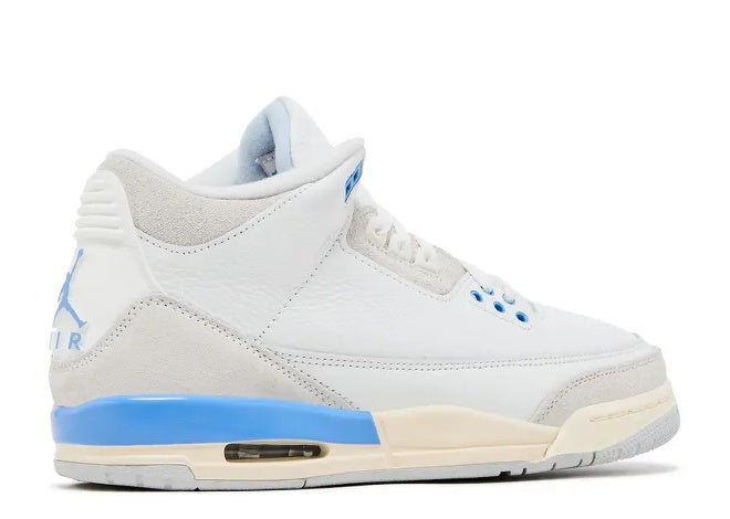 Nike Air Jordan 3 Retro GS 'Lucky Shorts' Kid's Sneakers