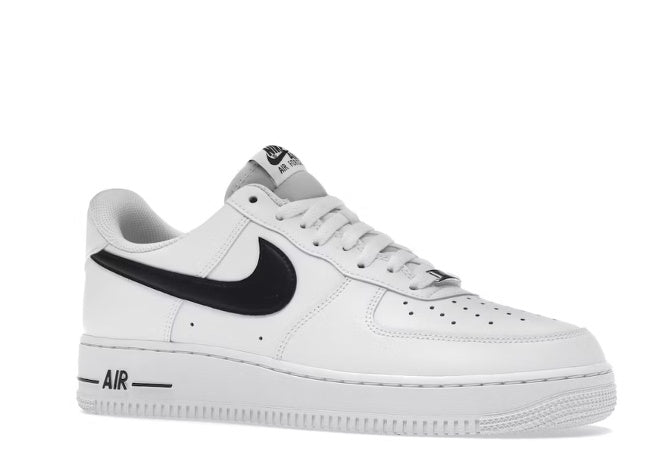 Nike Air Force 1 '07 AN20 'White Black' Men’s Sneakers by Nike