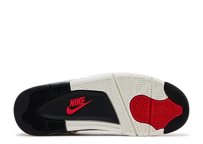 Nike Air Jordan 4 Retro 'Flight Club'