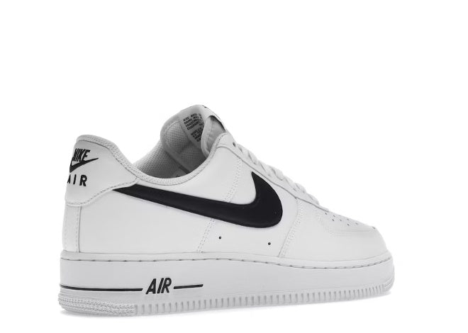 Nike Air Force 1 '07 AN20 'White Black' Men’s Sneakers by Nike