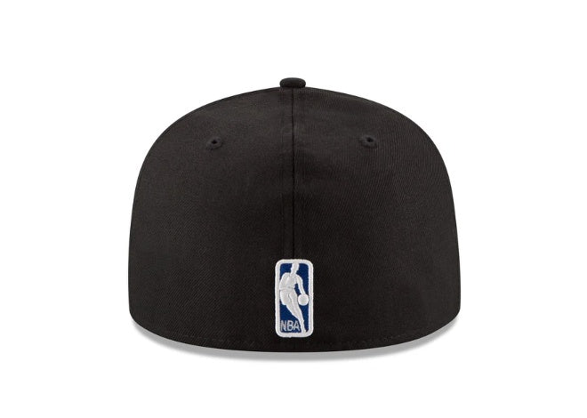 New York Knicks Team Color Alt 59FIFTY Fitted 'Black'