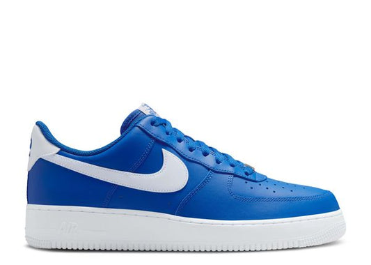 Air Force 1 '07 'College Blue'- by Nike