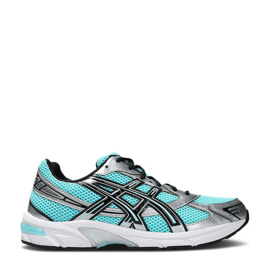 ASICS GEL-1130 'Larimar Blue Pure Silver' - 85% Scale - Angle 2