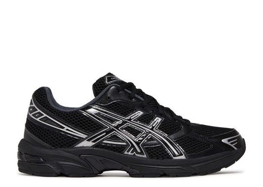 Asics Gel 1130 'Black Pure Silver' by Asics